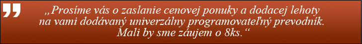 e-automatizacia e-automatizacia