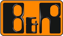 B+R automatizace spol. s r.o. - organizačná zložka B+R automatizace spol. s r.o. - organizačná zložka