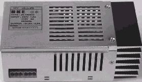 150W JS-150-XXX/DIN 150W JS-150-XXX/DIN