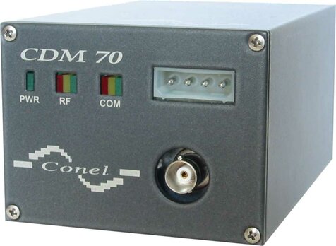 CDM 70 - rádiostanica na prenos dát CDM 70 - rádiostanica na prenos dát