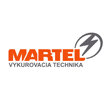 MARTEL-Vrbovský Martin MARTEL-Vrbovský Martin