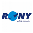 RONY ELEKTRONIK s.r.o.