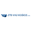 ZTS  VVÚ KOŠCE a.s.