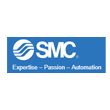 SMC Priemyselná Automatizácia