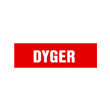 DYGER, s.r.o.