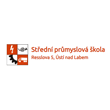 SPŠ, Ústí nad Labem, Resslova 5 SPŠ, Ústí nad Labem, Resslova 5