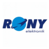 RONY ELEKTRONIK s.r.o.