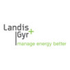 Landis+Gyr s.r.o., organizačná zložka