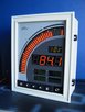 OM 402JEDU - univerzálny panelový merací prístroj pre energetiku