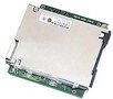 4 MB SOLID–STATE DISK CARD 5815