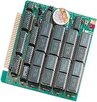 4 MB SOLID–STATE DISK CARD 5805