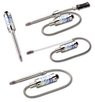 W3 Oil-filled melt pressure transducers - mV / V output
