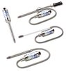 M3 Melt pressure transducers - mV / V output