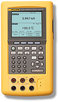 Fluke 741B dokumentačný procesný kalibrátor