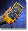 Fluke 724 teplotný kalibrátor