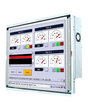 R15IH7T-OFC3 - 15" Panel PC 