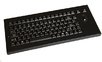 Full travel keyboard