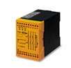 F121 E-Stop Relay and Safety Gate Monitor