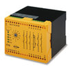 F118 E-Stop Relay and Safety Gate Monitor