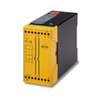 F113 E-Stop Relay and Safety Gate Monitor
