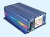 300 W DC/AC invertor z 12VDC na 230VAC - reálna sinusovka