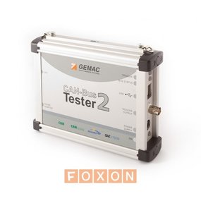 CAN-Bus Tester 2 CAN-Bus Tester 2