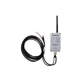Odolný WiFi (2,4 / 5 GHz) Access point / Bridge/ Repeater / Modbus-TCP, 1x LAN RJ45 port, certifikace pro silniční dopravu Odolný WiFi (2,4 / 5 GHz) Access point / Bridge/ Repeater / Modbus-TCP, 1x LAN RJ45 port, certifikace pro silniční dopravu