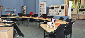 Školení programování SIMATIC S7-1200 / TIA Portal BASIC, 2 dny Školení programování SIMATIC S7-1200 / TIA Portal BASIC, 2 dny