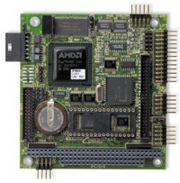 PC 104/M511 PC 104/M511