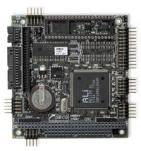 PC 104/M401 PC 104/M401