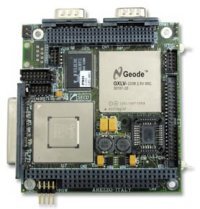 PC 104/M515 PC 104/M515