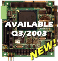 PC 104/M584 PC 104/M584