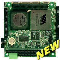 PC 104/M570 PC 104/M570