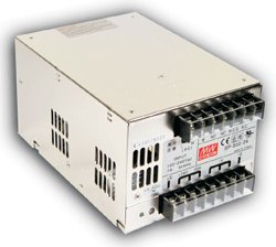 500W priemyselný napájací zdroj SP-500-27 500W priemyselný napájací zdroj SP-500-27
