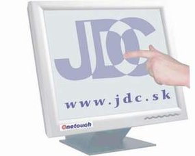 Dotykové senzory - touchscreen Dotykové senzory - touchscreen