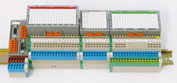 WINbloc (kompaktný I/O systém) WINbloc (kompaktný I/O systém)