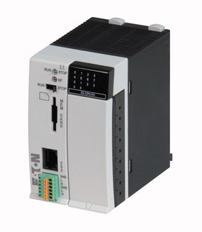 PLC XC100 a XC200 PLC XC100 a XC200