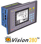 Vision 280 Vision 280