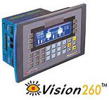 Vision 230/260