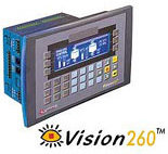 Vision 230/260 Vision 230/260