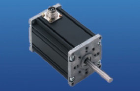 Jednosmerný bezkefový motor / BG 65 Jednosmerný bezkefový motor / BG 65