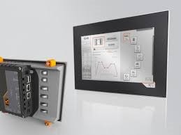 Power Panel C70 Power Panel C70