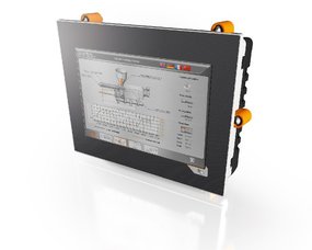 Power Panel T30 Power Panel T30