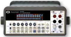 6 1/2 miestny digitálny multimeter M3500A 6 1/2 miestny digitálny multimeter M3500A
