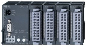 CPU 115 CPU 115