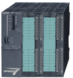 CPU 313SC CPU 313SC