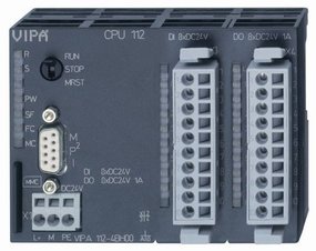 CPU 112 CPU 112