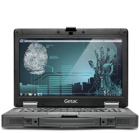 Getac s400 Getac s400