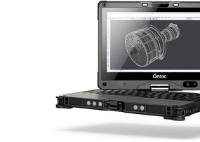 Getac V 110 Getac V 110