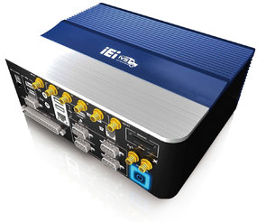 IVS-100-BT IVS-100-BT